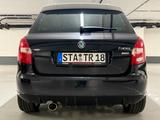 Skoda Fabia HTP-14 Jahre 1 Hand-Motorrevision-Neue TÜV - Skoda Fabia: Htp