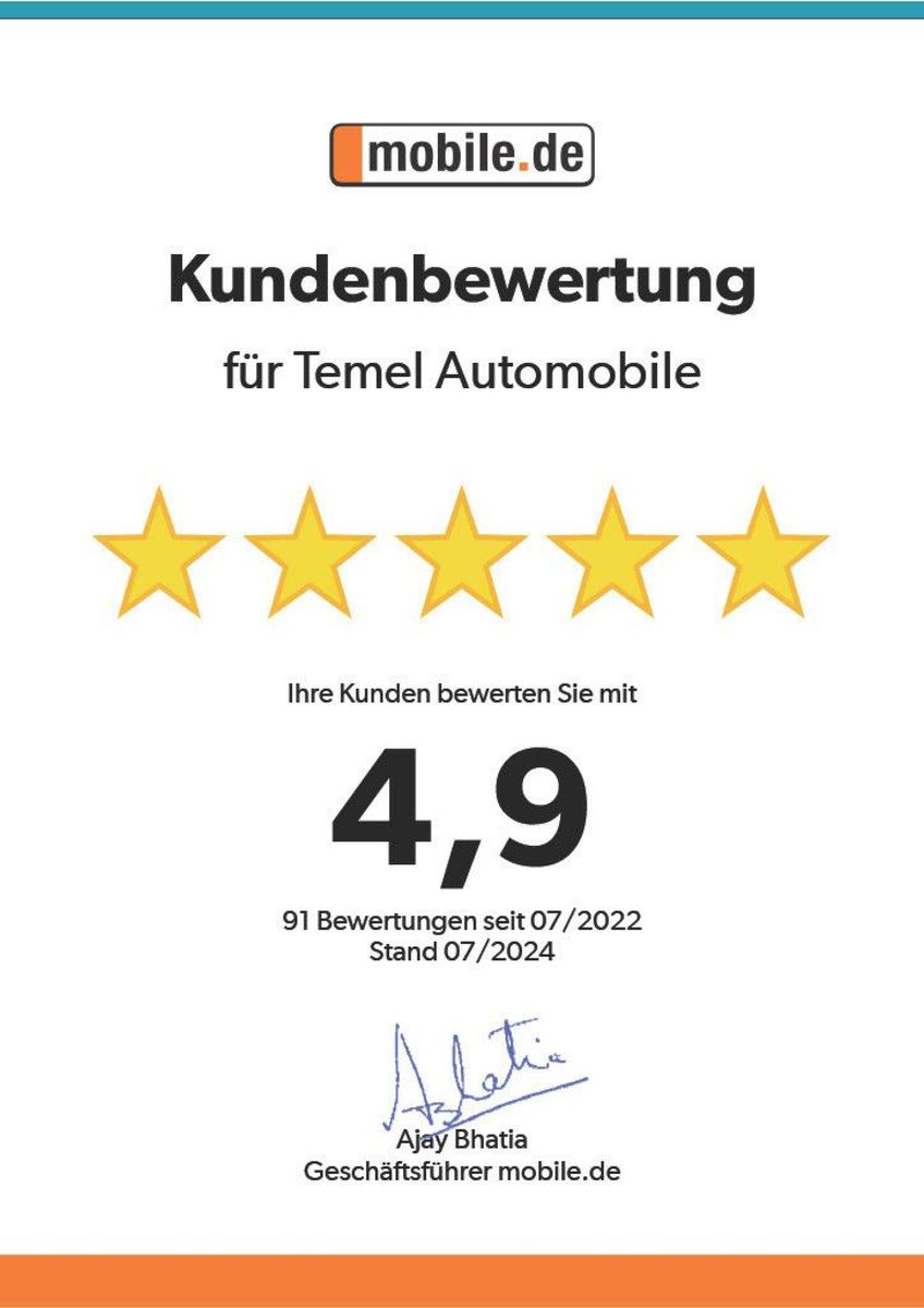 FORD S-Max, 2019, Diesel, 150 PS