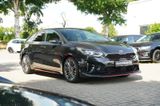 Kia PROCEE´D GT_LINE 1.6T-GDI JBL-SOUND+ELEKTR.SITZE - Kia: Navigationssystem