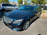 Mercedes-Benz mercedes e250 - Mercedes-Benz E 250 mit Diesel-Antrieb: Kombi, Schaltgetriebe