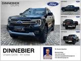 Ford Ranger DoKa 3.0l Ecoblue Platinum 177 kW