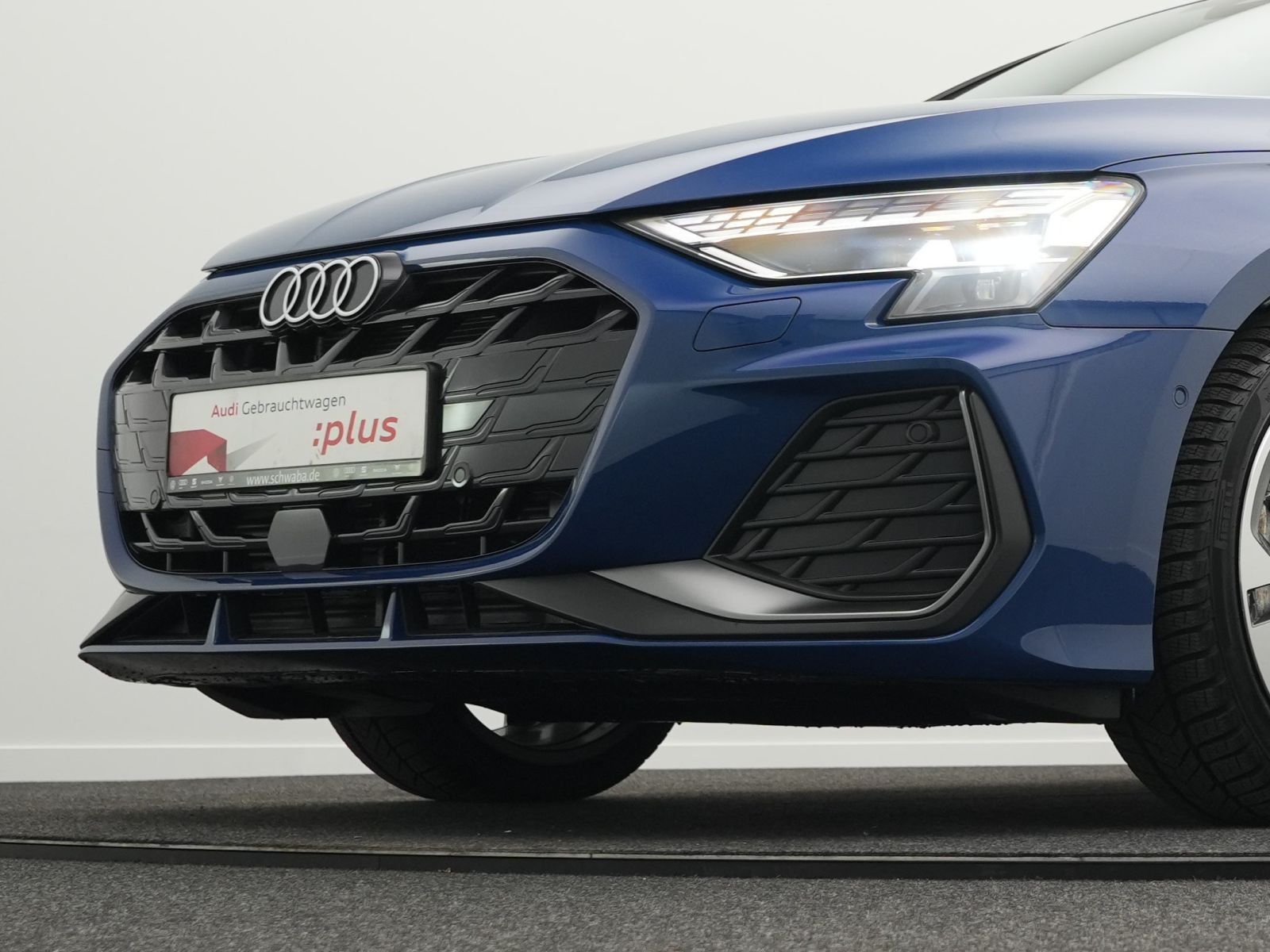 Audi A3 - Bild 46