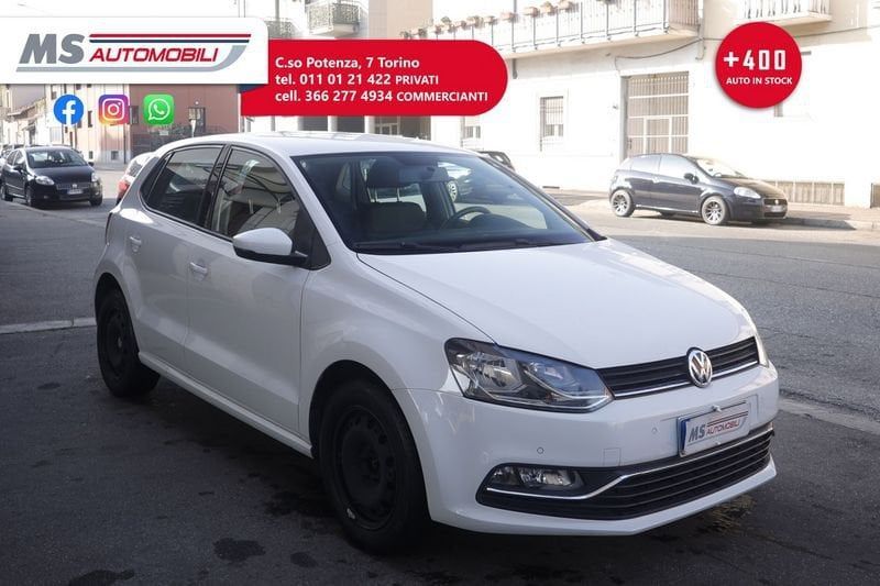 Image of Volkswagen Polo