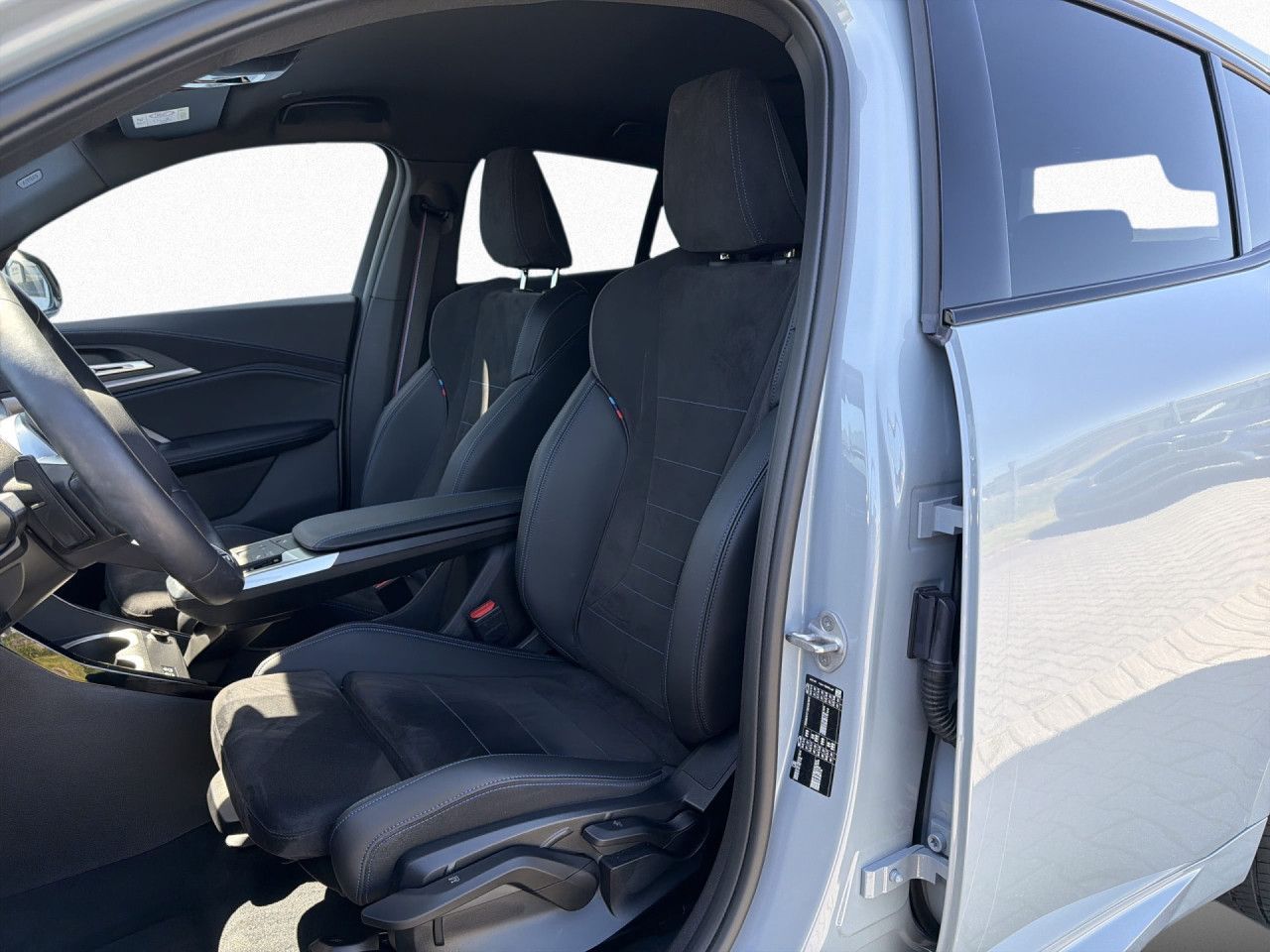 BMW X2 - Bild 12