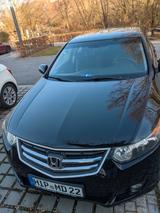 Honda Accord 2.0 Executive Automatik Executive - Honda Accord: Ex