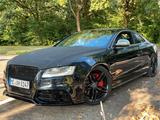 Audi S5 4.2 FSI quattro Schalter TÜV neu - Audi S5 aus 2007