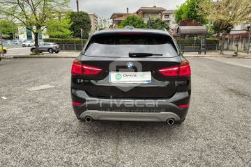 BMW X1 - 6