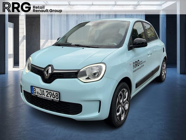 Renault Twingo EQUILIBRE SCe 65 Start & Stop ABS ESP SER