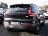 Volvo XC40 Recharge Single Motor Core NAVI STANDHZ LED - Volvo: Motor