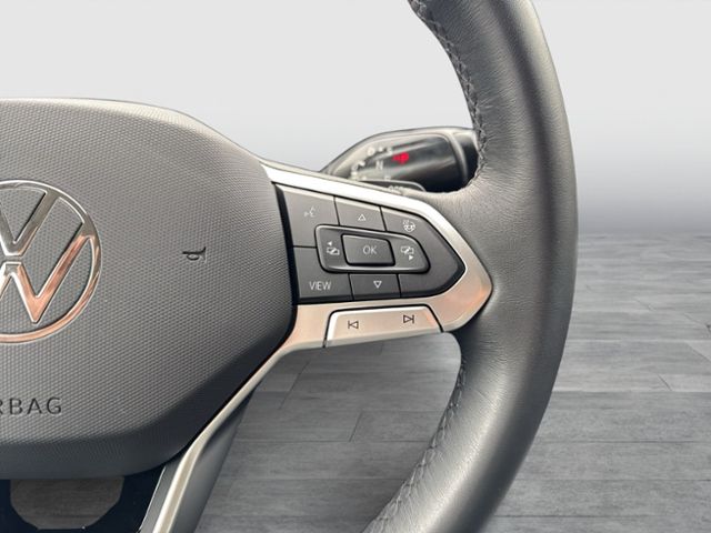 Tiguan GOAL 1.5 eTSI OPF DSG AHK KLIMA LED