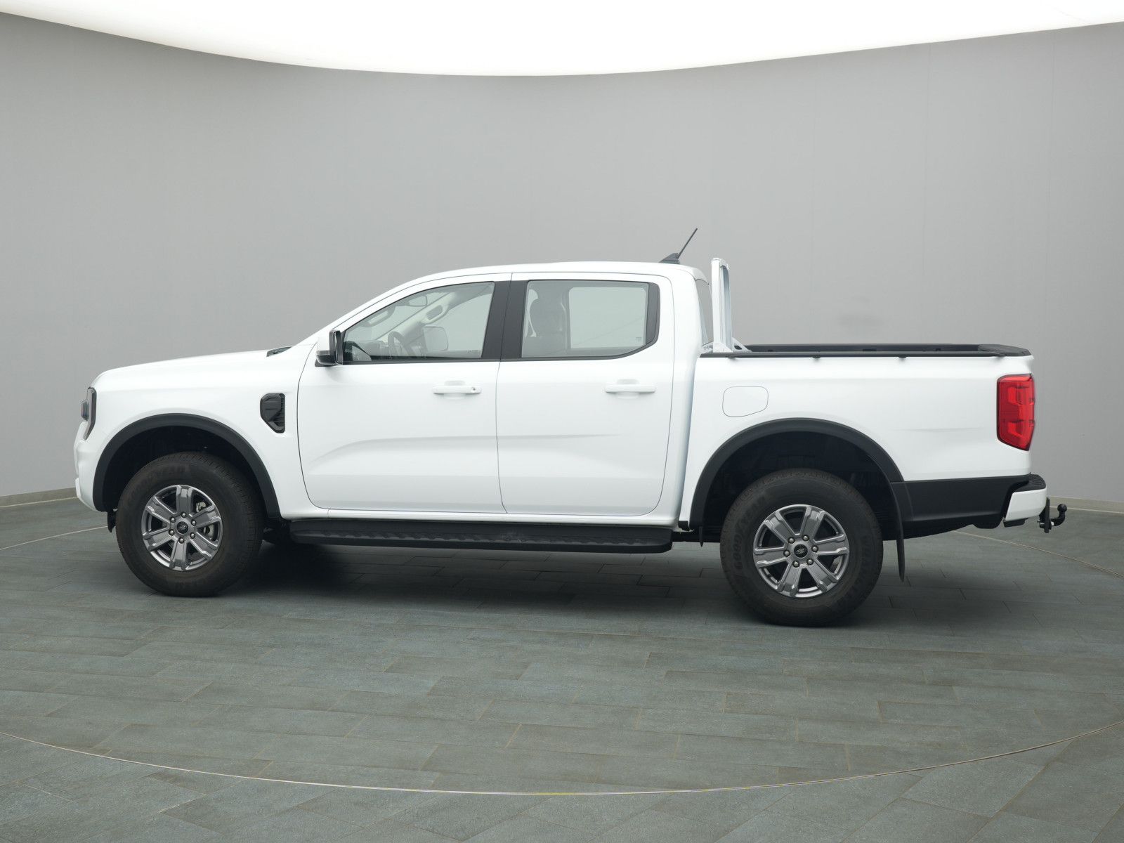 Ford Ranger Doka XLT 170PS/Winter-P./Techno-P. -25%* imagem 3