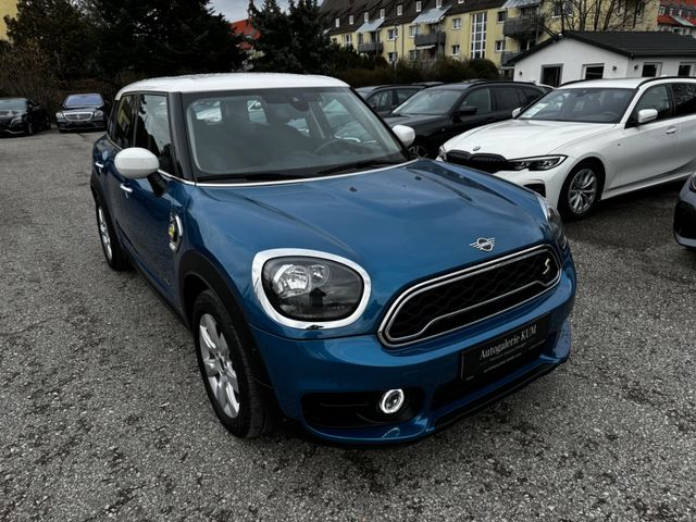 MINI Cooper SE All4 Countryman|KAMERA|NAVI|APPLE CarP