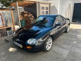 Andere MG F Cabrio - Andere aus 2001