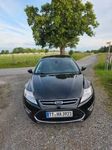 Ford Mondeo 2,0 EcoBoost 149kW Titanium S PowerSh... - Ford Mondeo aus 2013 mit Benzin-Antrieb: Limousine