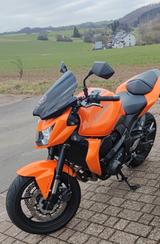 Kawasaki Z 750 - KAWASAKI 750