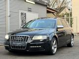 Audi S6 Avant 5.2 V10 Quattro *LED*AHK*T-LEDER*NAVI* - Audi: V10
