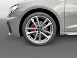 Audi A1 Sportback S line 40 TFSI LED+Navi+B&O - Audi A1 mit Benzin-Antrieb: Line