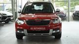 Skoda Yeti Style Outdoor 4x4*BI-XENON*DAB*LEDER*MEMORY - Skoda Yeti: Leder