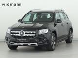 Mercedes-Benz GLB 180 d *Distronic*Navi*Lenkradhz*PTS*Kamera** - Mercedes-Benz GLB 180 Gebrauchtwagen