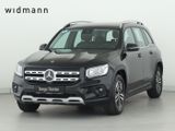 Mercedes-Benz GLB 180 d *Distronic*Navi*Lenkradhz*PTS*Kamera** - Mercedes-Benz GLB 180 Gebrauchtwagen