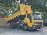 Volvo FL 220 3XKipper - Volvo Fl