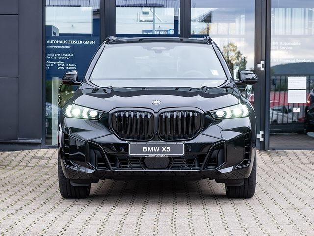 Foto Nummer 5: BMW X5