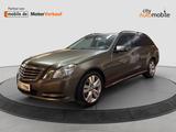 Mercedes-Benz E 200 T-Modell  CGI BlueEfficiency - Mercedes-Benz E 200 in Berlin