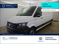 Volkswagen Crafter - Vorschau Bild 1