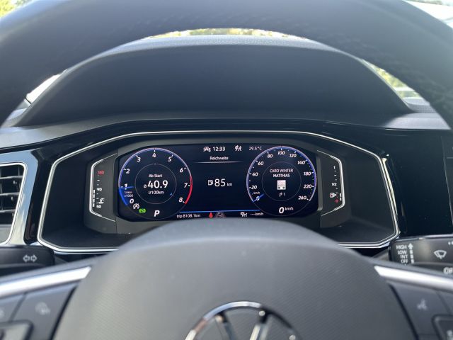 Taigo 1.5 TSI DSG R-Line 18 MISANO RFK MATRIX AC