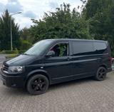 Volkswagen VW Multivan 2.0 TDI - 150 PS - Volkswagen LT aus 2013