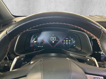 DS Automobiles DS 7 Crossback 2.0 Performance Line LED KAM NAV