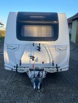 Knaus UF 500 /Panorama/ Mover/ Mark/ Autark/ Bike/ Duo - Knaus Uf