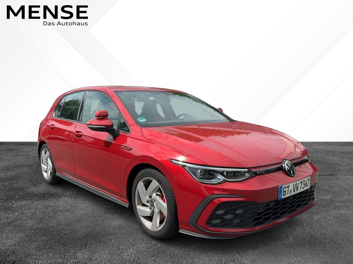 Volkswagen Golf - Bild 7