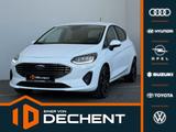 Ford Fiesta Titanium 100PS SHZ/PDC/Keyless-Free! - Ford Fiesta: Fr