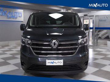 Renault Trafic - 2