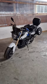 BMW F800R - Angebote