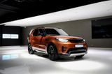 Land Rover Discovery Landmark Edition Si4*MERIDIAN*SHD*AHK* - Land Rover Discovery mit Benzin-Antrieb