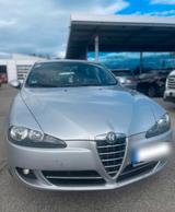 Alfa Romeo 147 1.9 JTDm TÜV Neu 2027! | TO... - Alfa Romeo 147: 1.9