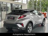Toyota C-HR Hybrid Team D - gebrauchte Toyota C-HR aus dem Jahr 2021