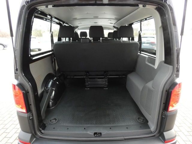 T6.1 Kombi 2.0 TDI*langer Radstand*DSG*Navi