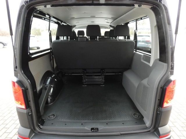 T6.1 Kombi LR TDI DSG+Navi