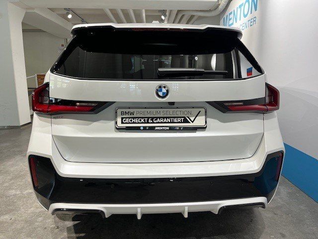 BMW X1 xDrive23d M Sportpaket Panorama Harman ad.LED foto 5
