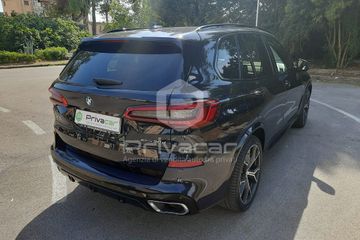 BMW X5 - 5