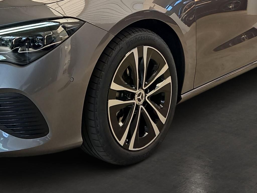 Fahrzeugabbildung Mercedes-Benz CLA 180 SB Progressive Night Totwi. ACC Multib.
