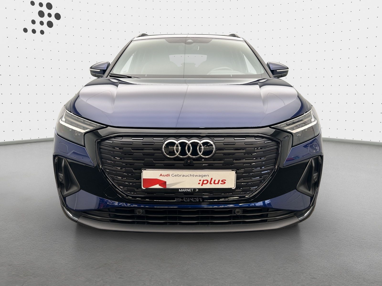 Audi Q4 e-tron - Bild 13