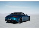 Mercedes-Benz SL 63 AMG 4M MASSAGE HUD DYNAMIC-PLUS NIGHT - gebrauchte Mercedes-Benz SL 63 AMG aus dem Jahr 2022