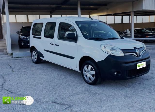 Renault RENAULT Kangoo 1.5 dCi 90CV 5 porte autocarro