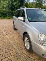 Kia Carnival 2.9 CRDi EX Basis EX Basis - Kia Carnival: Kleinbus