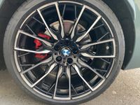BMW i4 - Vorschau Bild 13