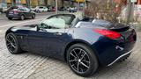 Pontiac Solstice Roadster Automatik Klima - Pontiac Gebrauchtwagen